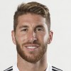 Sergio Ramos matchtröja